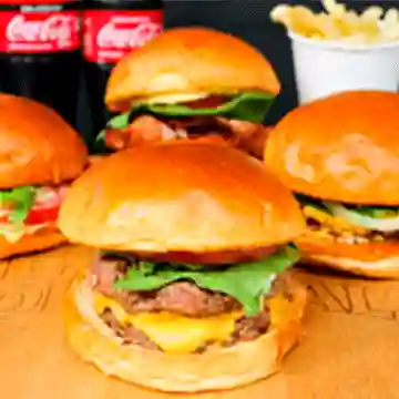 Beacon Burger Calera CC Calera Gardens a Domicilio Beacon Burger Calera CC Calera Gardens