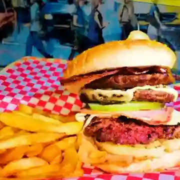 La Gran Estacion Comidas Rápidas