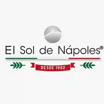 El Sol de Nápoles a Domicilio El Sol de Nápoles