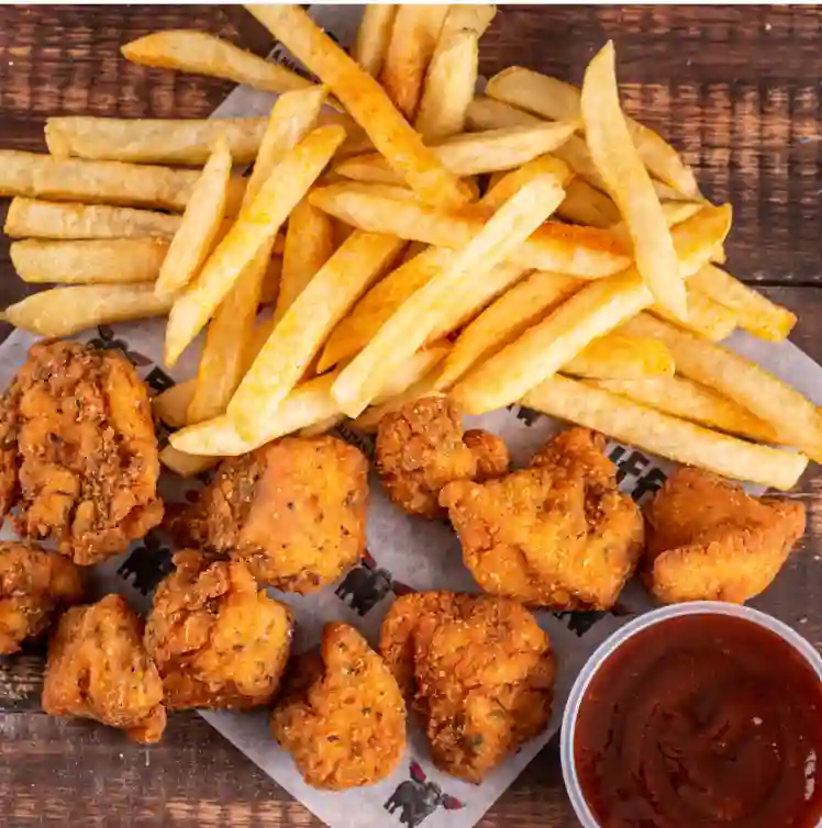 Buffalas a Domicilio Buffalas