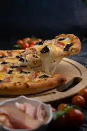 Master Pizza Villavicencio