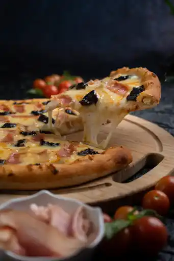 Master Pizza Villavicencio