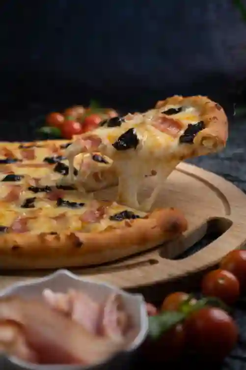 Master Pizza Villavicencio