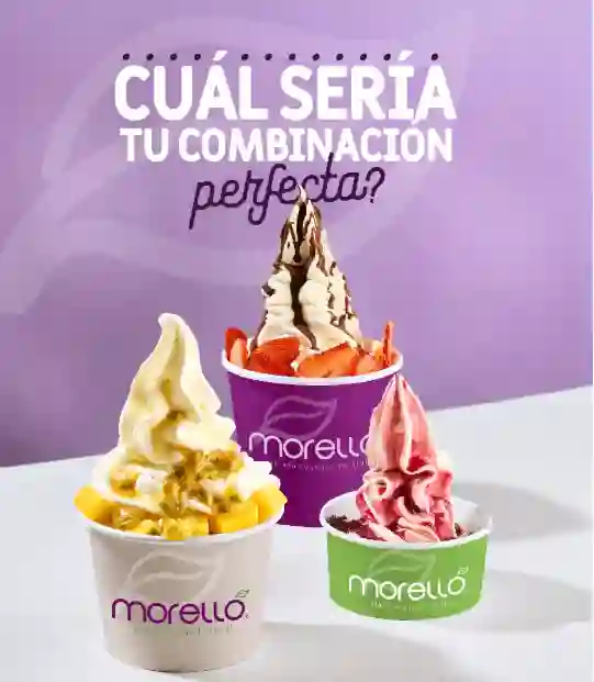 Helados Morello a Domicilio Helados Morello