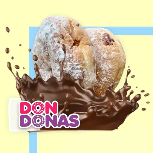 Don Donas