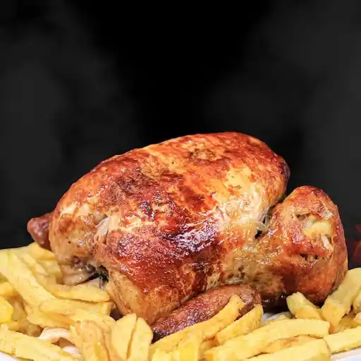 asadero delichicken broaster