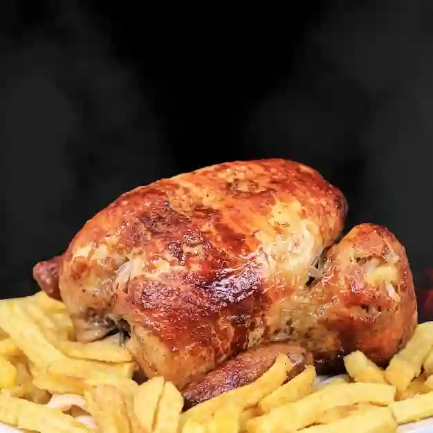 asadero delichicken broaster