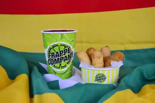 Frappé Company