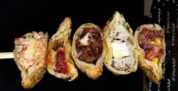 Fray Empanadas y Mas