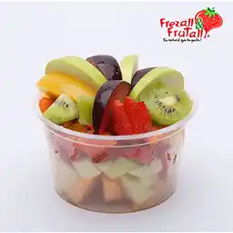 Frezall & Frutall