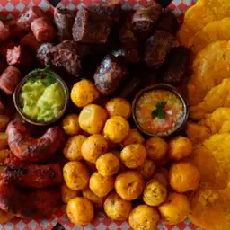 La Fritanguerie