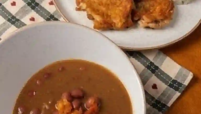 Frixoles a Domicilio Frixoles