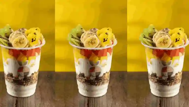 Fruttos
