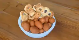 El Punto Del Buñuelo de Lili