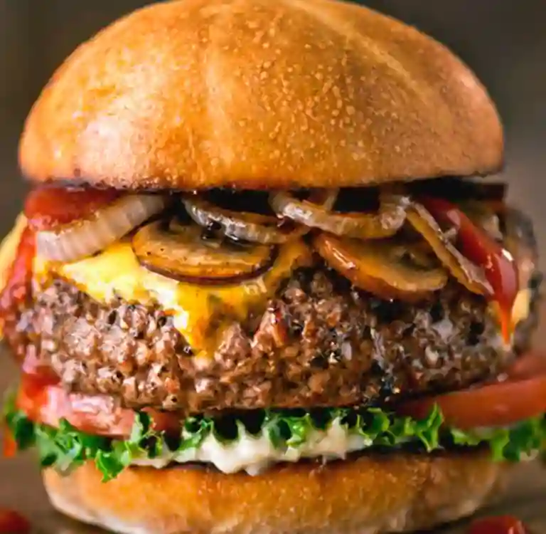 Game Burguer
