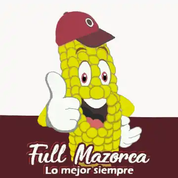 Full Mazorca