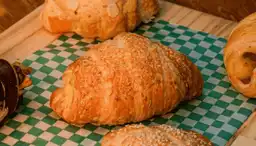 Mama Santa Panaderia