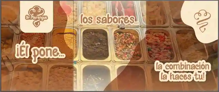 Sr Merengue