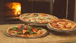 Pizza Market Bga