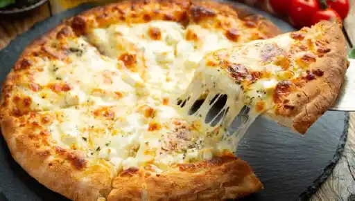 Infraganti Pizza