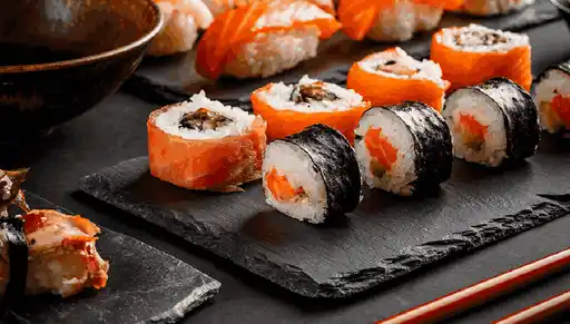 Gari Sushi