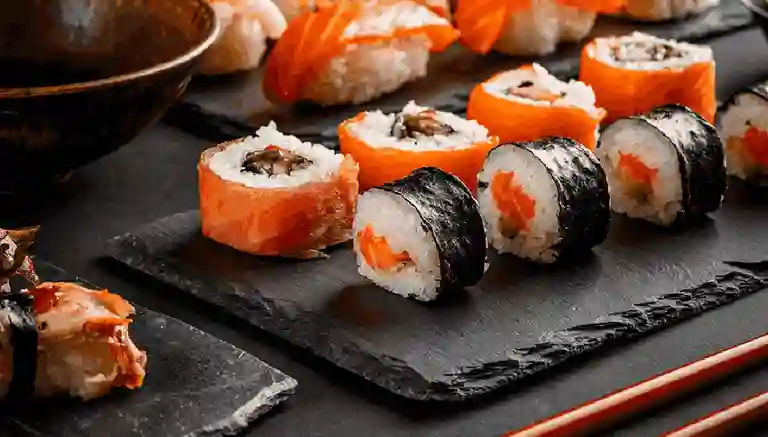 Gari Sushi