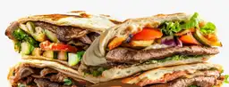El Rincon Del Wrap