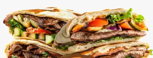 El Rincon Del Wrap