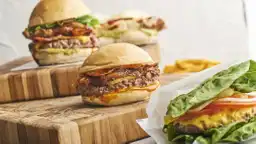 Gauchos Hamburguesas y Sánguches - Turbo