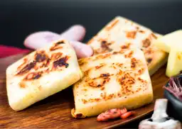 Arepas Sabrositas