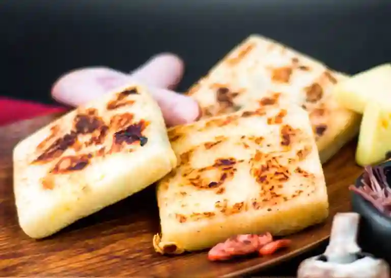 Arepas Sabrositas