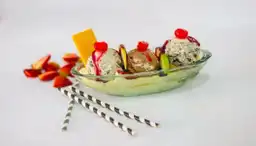 Heladeria la Preferida Centro