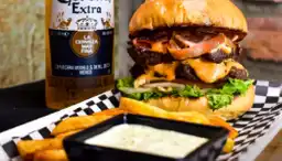 Labana Bar And Food.