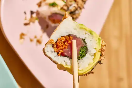 Sushi Bar By Poke