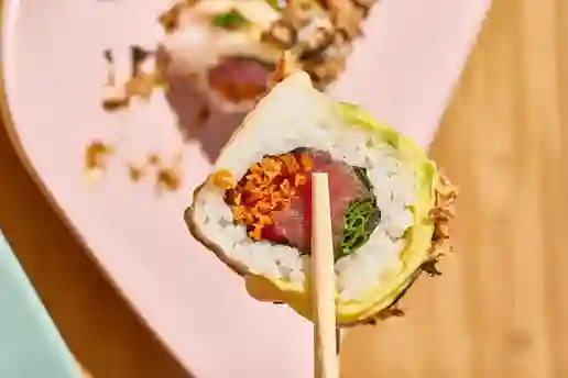 Sushi Bar By Poke