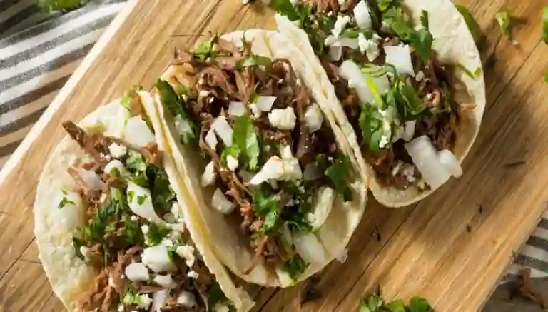 Tacos Guerrero Ciudadela a Domicilio Tacos Guerrero Ciudadela