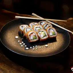 Global Sushi