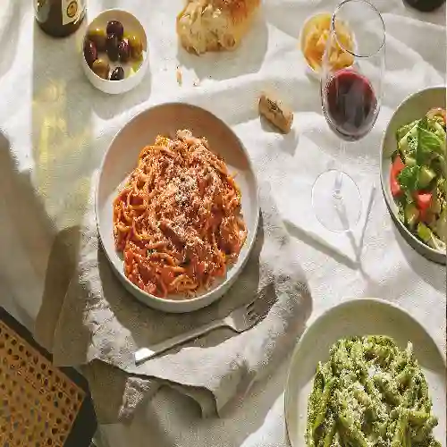 Pasta Glory