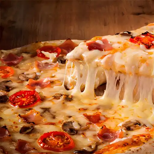 PIZZA GUSS.
