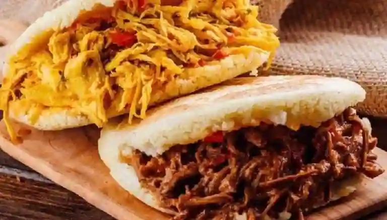 Arepas y Asados Gutys a Domicilio Arepas y Asados Gutys