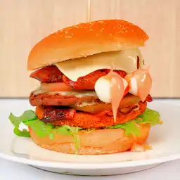 Comidas Rapidas Boss.