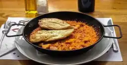 Restaurante Eñe