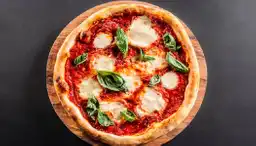 La Roma Pizzeria Castilla