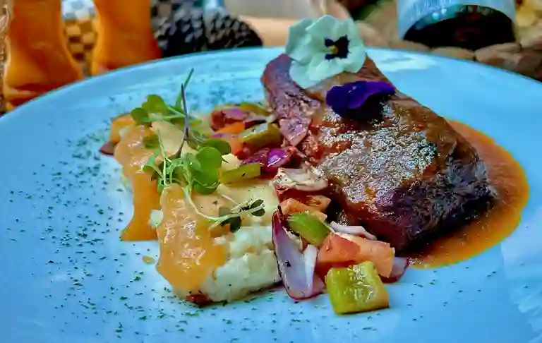 Gilma Restaurante y Cafe