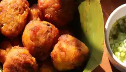 Antojos la 62