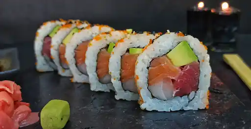 Hamai Sushi