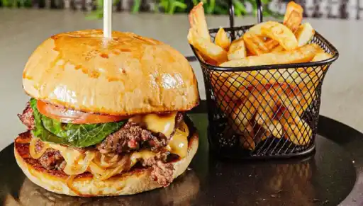 La Caja Food