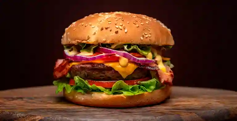 Hamburguesas Rancho Del Toro