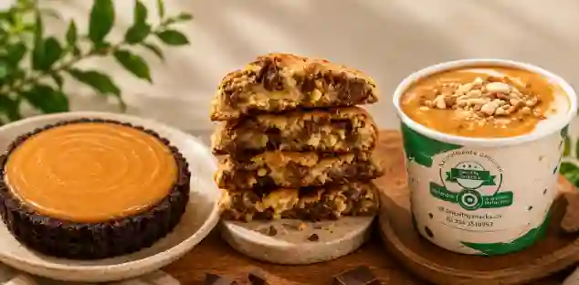Healthy Snacks a Domicilio Healthy Snacks