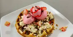 Heladeria Mg